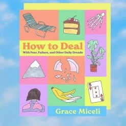 Harper Group How To Deal By Grace Miceli