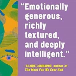 Penguin Random House Detransition, Baby By Torrey Peters