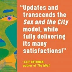 Penguin Random House Detransition, Baby By Torrey Peters