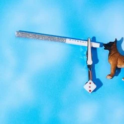 Misc. $10 Or Less Dice Roach Clip