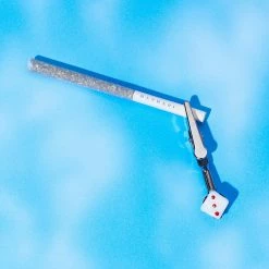 Misc. $10 Or Less Dice Roach Clip