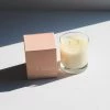 Dilo - Cactus Flower Candle $50 OR LESS