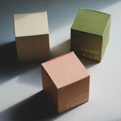 $50 OR LESS Dilo - Desert Kush Candle