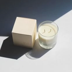 $50 OR LESS Dilo - Palo Santo Candle