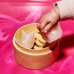 Misc. Dim Sum Candle Set