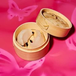 Misc. Dim Sum Candle Set