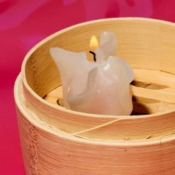 Misc. Dim Sum Candle Set