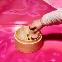 Misc. Dim Sum Candle Set