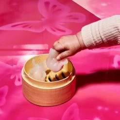 Misc. Dim Sum Candle Set