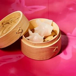 Misc. Dim Sum Candle Set