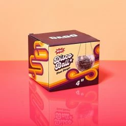 Dado Disco Ball Plant Hanger $50 OR LESS