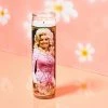 BobbyK Boutique Dolly Parton Pillar Candle $20 OR LESS!