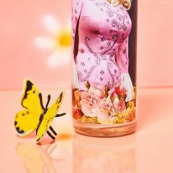 BobbyK Boutique Dolly Parton Pillar Candle $20 OR LESS!