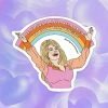 Cheap ๐ Party Mountain Paper Co $10 Or Less Dolly Parton Sticker โ๏ธ 2 Party Mountain Paper Co $10 Or Less Dolly Parton Sticker