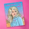 The Found Dolly Parton Valentine's Day Card