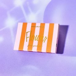 Edie Parker Flower Rolling Papers - Green $10 Or Less