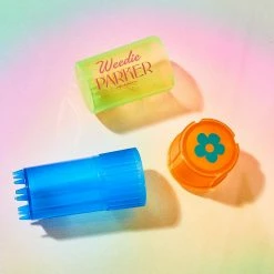 Edie Parker Grinder $20 OR LESS!