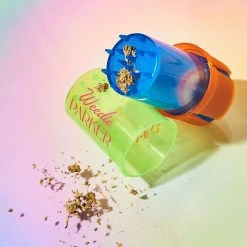 Edie Parker Grinder $20 OR LESS!