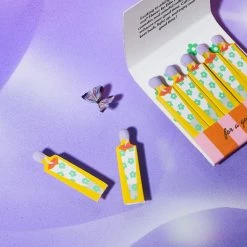 Buy β Edie Parker Matchbook π 12 Edie Parker Matchbook