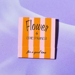 Edie Parker Matchbook