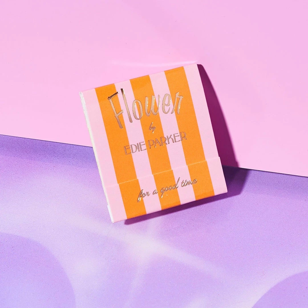 Buy β Edie Parker Matchbook π 8 Edie Parker Matchbook