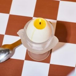Misc. Egg Yolk Specialty Candle