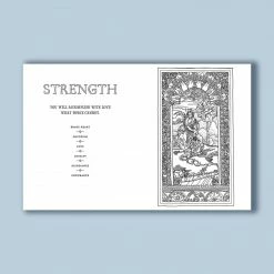 Harper Collins The Enchanted Tarot: Coloring Experiences For The Mystical And Magical