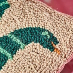 Misc. $50 OR LESS Ethereal Garden Snake Hook Pillow