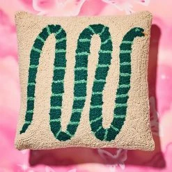 Best reviews of ❤️ Misc. $50 OR LESS Ethereal Garden Snake Hook Pillow 👍 12 Misc. $50 OR LESS Ethereal Garden Snake Hook Pillow