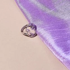 Misc. $10 Or Less Face Ring