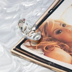 Misc. Sale Fake Acrylic Diamond Gem