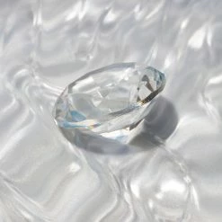 Misc. Sale Fake Acrylic Diamond Gem