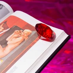 Misc. Sale Fake Acrylic Diamond Gem