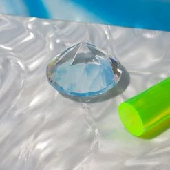 Misc. Sale Fake Acrylic Diamond Gem