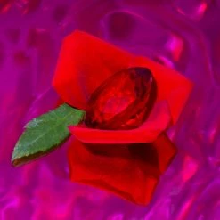 Misc. Sale Fake Acrylic Diamond Gem