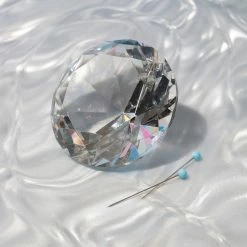Misc. Sale Fake Acrylic Diamond Gem