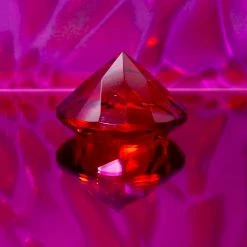 Misc. Sale Fake Acrylic Diamond Gem