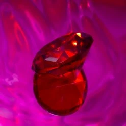 Misc. Sale Fake Acrylic Diamond Gem