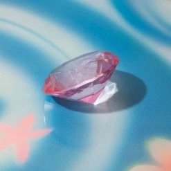 Misc. Sale Fake Acrylic Diamond Gem