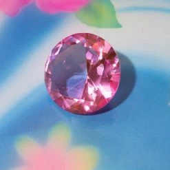 Misc. Sale Fake Acrylic Diamond Gem