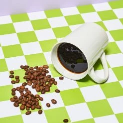 Misc. Sale Fake Mug Of Coffee