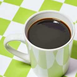 Misc. Sale Fake Mug Of Coffee