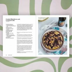Penguin Random House Nothing Fancy Cookbook