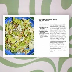 Penguin Random House Nothing Fancy Cookbook