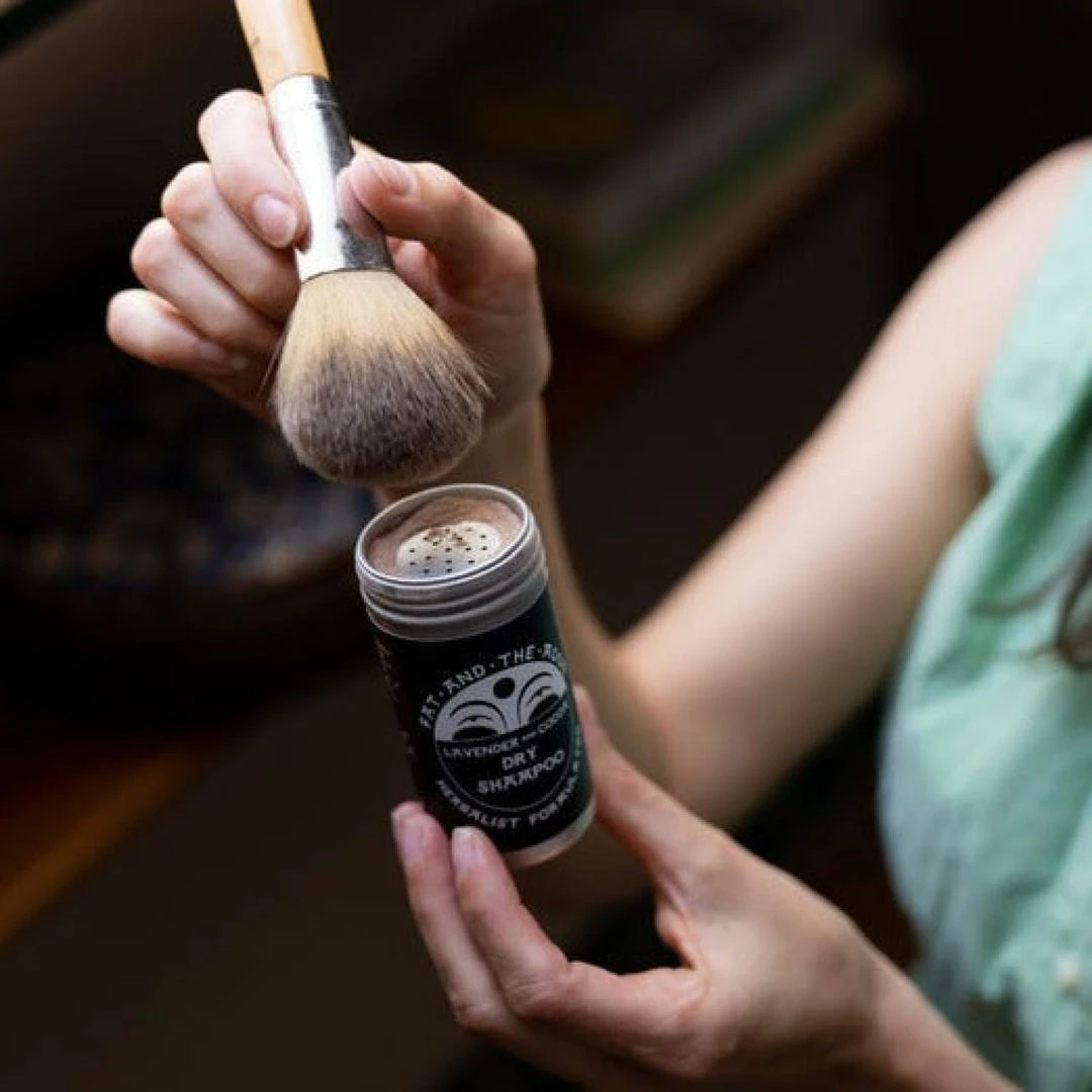Best Pirce ๐งจ $20 OR LESS! Fat And The Moon - Natural Lavender & Cocoa Dry Shampoo ๐ 4 $20 OR LESS! Fat And The Moon - Natural Lavender & Cocoa Dry Shampoo