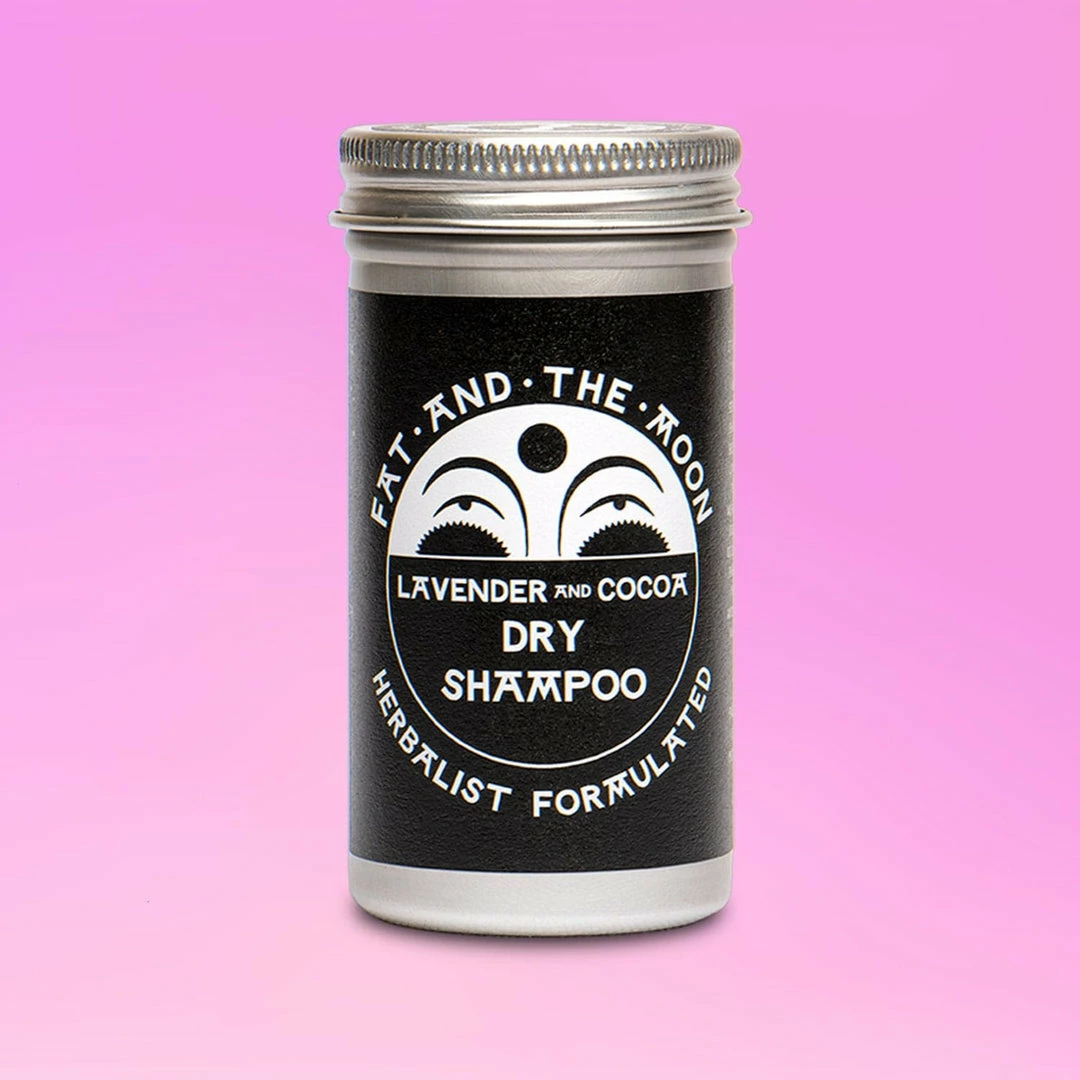 Best Pirce ๐งจ $20 OR LESS! Fat And The Moon - Natural Lavender & Cocoa Dry Shampoo ๐ 3 $20 OR LESS! Fat And The Moon - Natural Lavender & Cocoa Dry Shampoo