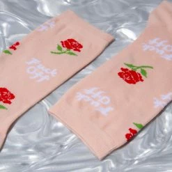 Promo โ Yellow Owl Workshop F*ck Off Crew ๐งฆ Socks $10 Or Less ๐งจ 11 Yellow Owl Workshop F*ck Off Crew Socks $10 Or Less