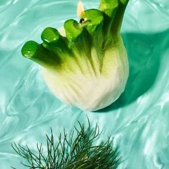 Misc. Fennel Candle