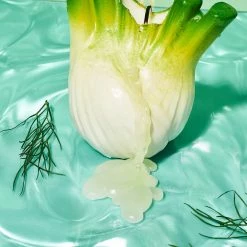 Misc. Fennel Candle