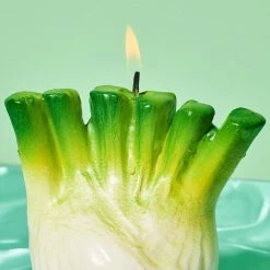 Misc. Fennel Candle